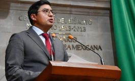 PRI pide a ayuntamientos agilizar trámites para instalación y operación de empresas y negocios