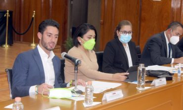 El GPPVEM impulsará iniciativa para que municipios cumplan sus obligaciones de pago a proveedores