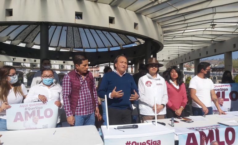 Proyecto 21 apoya firmemente al presidente Andrés Manuel López Obrador