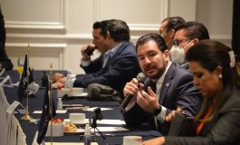 Impulsarán diputados del PRI agenda legislativa para reactivación económica de la entidad: Elías Rescala