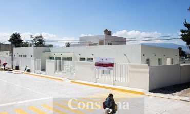 Rehabilitan Centro de Salud en Ejido de San Lorenzo Cuauhtenco
