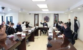 Queda instalado Ayuntamiento de Metepec 2022-2024