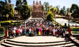 Comienza censo de artesanos de Metepec