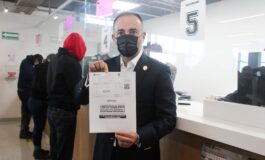 Cercanía, eficacia y honradez, ejes rectores del gobierno de Metepec