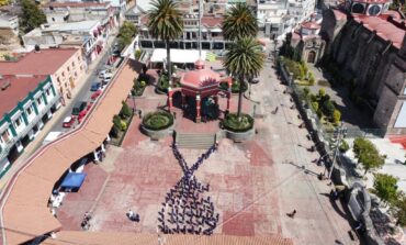 Con entrega de preseas, conmemoran el Día Internacional de la Mujer en Ocoyoacac