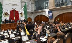 Pide Congreso transparentar el Salario Rosa
