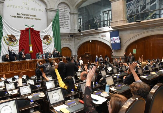 Pide Congreso transparentar el Salario Rosa