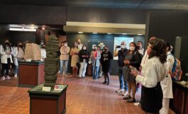 Zona arqueológica de Tenango del Valle: El Quinto Sol como investigación astronómica