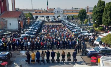 Con trabajo firme, Oscar Sánchez entrega buenos resultados