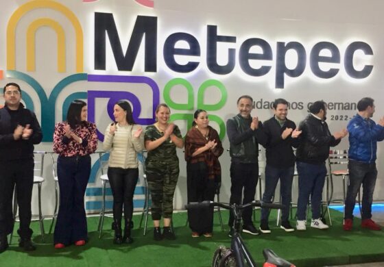 Cierra Feria de San Isidro en Metepec con casi 300 mil asistentes, derrama de 50 mdp y 32 mil empleos
