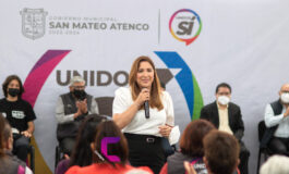 En San Mateo Atenco, serán una realidad dos Casas de Día para adultos mayores y una Unidad de Rehabilitación