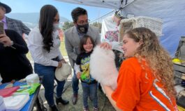 Tenango del Valle, sede de la Exposición Canina; evento de talla internacional, abierto al público en general
