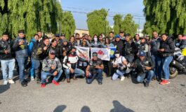 En marco del Día del Niño, Ayuntamiento de Tenango del Valle se suma a la lucha contra el cáncer infantil