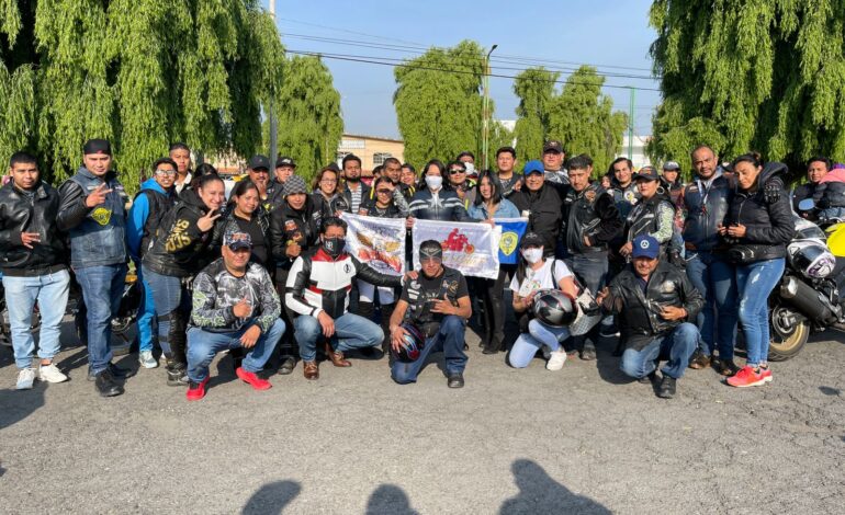 En marco del Día del Niño, Ayuntamiento de Tenango del Valle se suma a la lucha contra el cáncer infantil