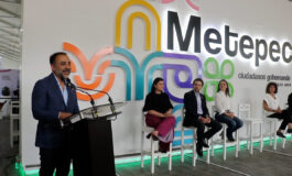 Inicia la Feria San Isidro Metepec 2022