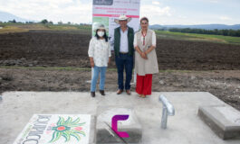 La unidad fortalece el progreso de Jiquipilco: Felipe de Jesús Sánchez