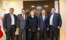 Metepec, modelo nacional de mejora regulatoria en apertura de negocios: ANTAD