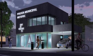 Transforma Metepec Tecallis en Centros de Atención Inmediata; un nuevo modelo de Seguridad y Servicios