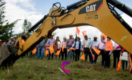 Unidad y trabajo, sinónimo de progreso en Villa Victoria