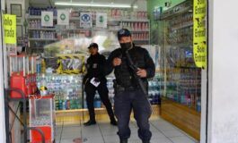 Tendrán negocios de Almoloya de Juárez botón virtual de alerta para emergencias
