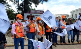 La Plaza del Mariachi será una realidad en Calimaya