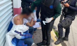 Fiscalía mexiquense investiga posible delito de secuestro en Tenango del Valle