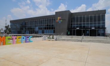 Metepec, con la mejor evaluación financiera del estado y de las primeras en el país: HR Ratings
