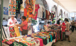 Tenango del Valle te invita al Primer Festival Artesanal y Cultural 2022