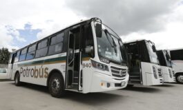 Mantiene UAEMéx Potrobús gratuito para comunidad estudiantil y abre nuevas rutas
