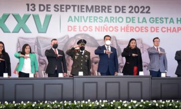 La esencia de nuestra democracia es la diversidad y la pluralidad, orientados por el bien común: Oscar Sánchez García