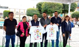 Metepec invita a la primer Carrera Atlética Mexicana