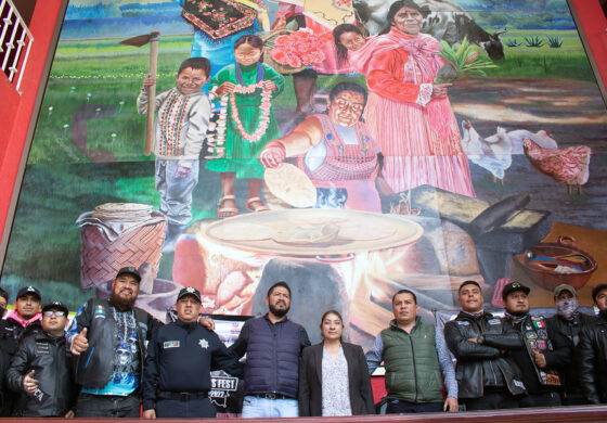 Más de 350 motociclistas participarán en el Primer Bykers Fest Villa Victoria 2022