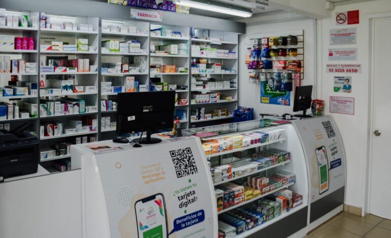 Almoloya de Juárez innova en materia de salud con la apertura de Centros Integrales por tu Salud
