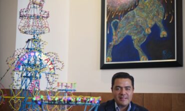 Tendrá Almoloya de Juárez su primer Festival Internacional de la Pirotecnia