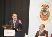 Reconoce SOMEGEM trayectoria y trabajo de Fernando Flores al frente del Ayuntamiento de Metepec