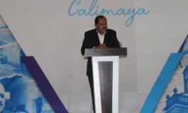 Con transparencia en la aplicación de los recursos, Oscar Hernández rinde buenas cuentas