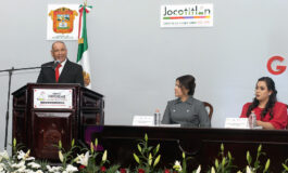 119 obras, resultado del primer año de gestión de Jesús Cedillo González