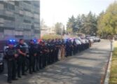 Inicia en Metepec operativo de seguridad Guadalupe-Reyes