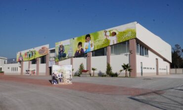 Alfredo Del Mazo entrega el Centro Regional de Atención a Mujeres Rurales e Indígenas, y el Centro Cultural Mazahua