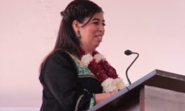 Nelly Rivera da a conocer logros y alcances que continúan Transformando a Temoaya