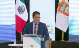 La Nueva Realidad se nota en Tenango del Valle
