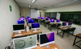Anuncia CEBD edificación del Centro de Innovación y Diseño y Laboratorio de Realidad Virtual y Edición Digital 