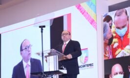 En Zinacantepec, los hechos están a la vista: Manuel Vilchis