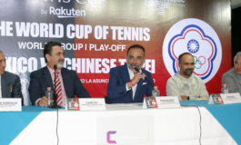 Regresa la Copa Davis a Metepec