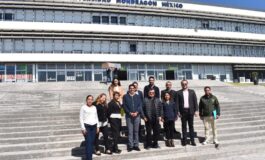 Busca Ocoyoacac convertirse en Ciudad del Conocimiento