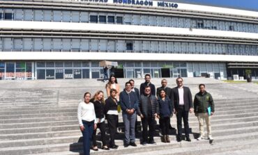 Busca Ocoyoacac convertirse en Ciudad del Conocimiento
