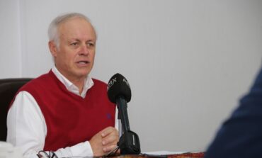 MORENA LE TIENE MIEDO A ALEJANDRA DEL MORAL: ERIC SEVILLA