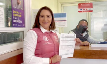 Ofrece San Mateo Atenco hasta 50% de descuento en pago anualizado de predial y por servicio de agua potable 