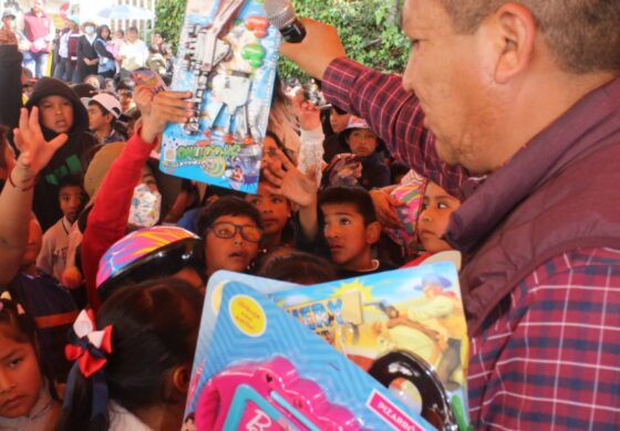 Celebrar el Día de Reyes es reconocer la esencia de nuestra cultura: Alfredo González