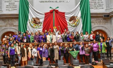 Insisten en legalizar el aborto en Edomex